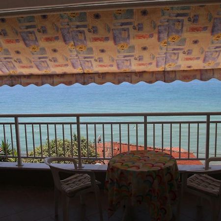Siviri, The Beautiful Sunset Villa Exterior photo